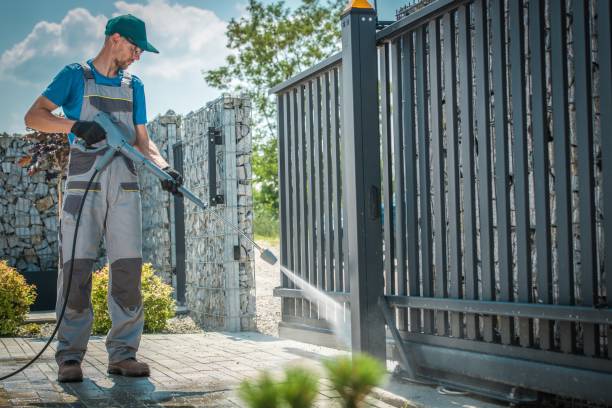 Spring Cleaning in Hamilton Square, NJ