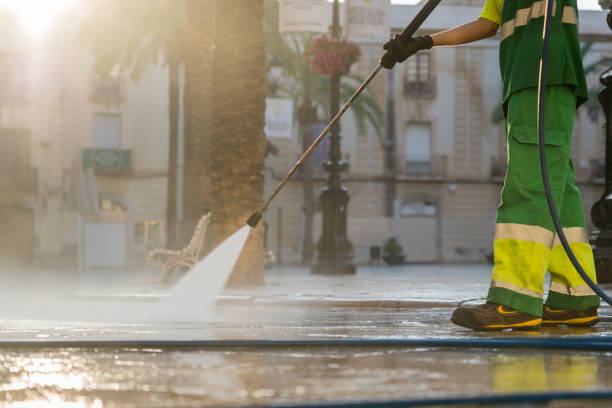 Reliable Hamilton Square, NJ Pressure Washing Services Solutions